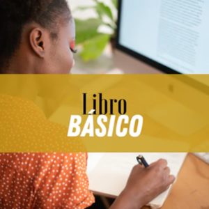 PORTADA ESCRIBE TU LIBRO - BASICO