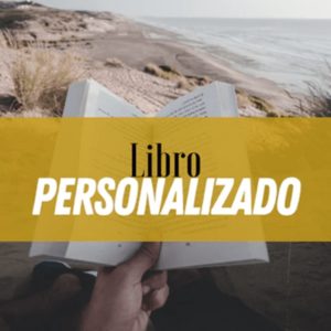 PORTADA ESCRIBE TU LIBRO PERSONALIZADO