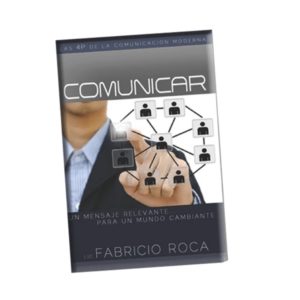 PORTADA LIBRO COMUNICAR