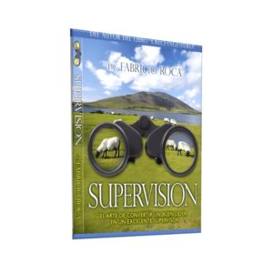 PORTADA LIBRO SUPERVISION